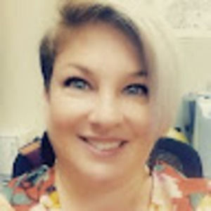 Meet your Posher, Jill